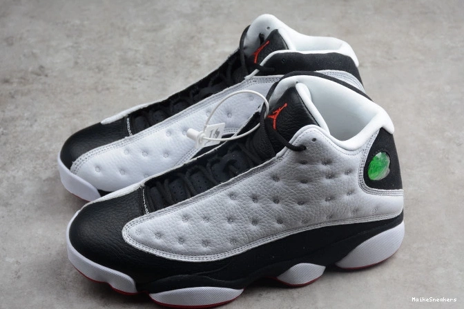MaikeSneakers (2018) Retro Game 414571-104 He Air 13 Jordan Got 0713